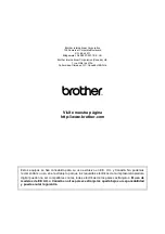 Preview for 122 page of Brother DCP-375CW (Spanish) Guía Del Usuario