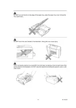 Preview for 9 page of Brother DCP 385C - Color Inkjet - All-in-One Service Manual