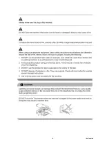 Предварительный просмотр 11 страницы Brother DCP 385C - Color Inkjet - All-in-One Service Manual