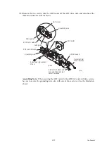 Предварительный просмотр 213 страницы Brother DCP 385C - Color Inkjet - All-in-One Service Manual