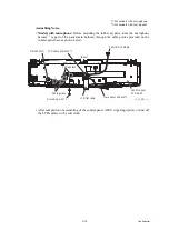 Предварительный просмотр 218 страницы Brother DCP 385C - Color Inkjet - All-in-One Service Manual