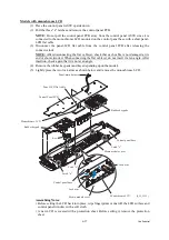 Предварительный просмотр 221 страницы Brother DCP 385C - Color Inkjet - All-in-One Service Manual