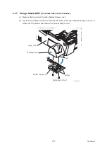 Предварительный просмотр 223 страницы Brother DCP 385C - Color Inkjet - All-in-One Service Manual