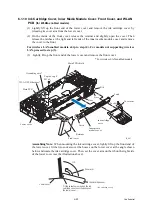 Предварительный просмотр 232 страницы Brother DCP 385C - Color Inkjet - All-in-One Service Manual