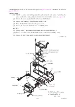 Предварительный просмотр 240 страницы Brother DCP 385C - Color Inkjet - All-in-One Service Manual