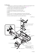 Предварительный просмотр 243 страницы Brother DCP 385C - Color Inkjet - All-in-One Service Manual