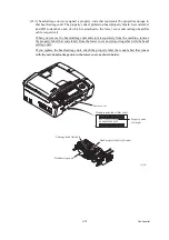 Предварительный просмотр 258 страницы Brother DCP 385C - Color Inkjet - All-in-One Service Manual