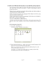 Предварительный просмотр 445 страницы Brother DCP 385C - Color Inkjet - All-in-One Service Manual