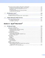 Preview for 6 page of Brother DCP 385C - Color Inkjet - All-in-One User Manual