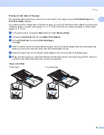 Preview for 34 page of Brother DCP 385C - Color Inkjet - All-in-One User Manual