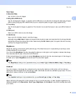 Preview for 49 page of Brother DCP 385C - Color Inkjet - All-in-One User Manual