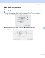 Preview for 166 page of Brother DCP 385C - Color Inkjet - All-in-One User Manual