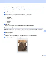 Preview for 185 page of Brother DCP 385C - Color Inkjet - All-in-One User Manual