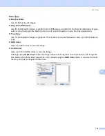 Preview for 187 page of Brother DCP 385C - Color Inkjet - All-in-One User Manual