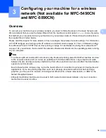 Preview for 28 page of Brother DCP 585CW - Color Inkjet - All-in-One User Manual