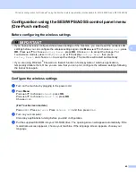 Preview for 55 page of Brother DCP 585CW - Color Inkjet - All-in-One User Manual