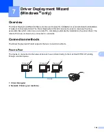 Preview for 136 page of Brother DCP 585CW - Color Inkjet - All-in-One User Manual