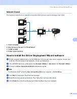 Preview for 137 page of Brother DCP 585CW - Color Inkjet - All-in-One User Manual