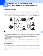 Preview for 151 page of Brother DCP 585CW - Color Inkjet - All-in-One User Manual