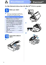 Preview for 12 page of Brother DCP-585CW Quick Setup Manual