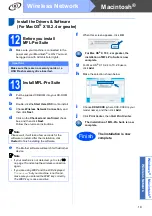 Preview for 19 page of Brother DCP-585CW Quick Setup Manual