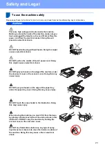 Preview for 23 page of Brother DCP-585CW Quick Setup Manual