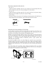 Preview for 75 page of Brother DCP-6690CW Service Manual