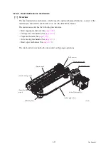 Preview for 79 page of Brother DCP-6690CW Service Manual