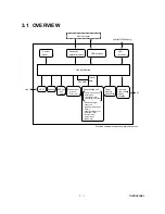 Предварительный просмотр 46 страницы Brother DCP-7010 Service Manual