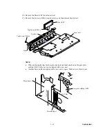 Предварительный просмотр 126 страницы Brother DCP-7010 Service Manual