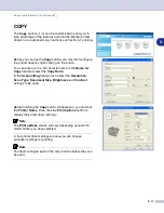 Preview for 56 page of Brother DCP-7010L Software User'S Manual