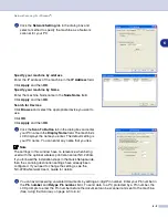 Preview for 75 page of Brother DCP-7010L Software User'S Manual