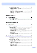 Preview for 11 page of Brother DCP-7030 User Manual