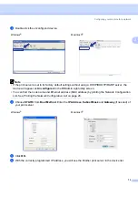 Preview for 21 page of Brother DCP-7045N Network User'S Manual