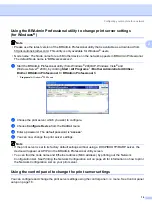 Preview for 24 page of Brother DCP-7045N Network User'S Manual