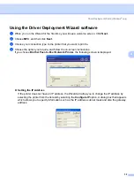 Preview for 40 page of Brother DCP-7045N Network User'S Manual