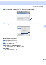 Preview for 53 page of Brother DCP-7045N Network User'S Manual