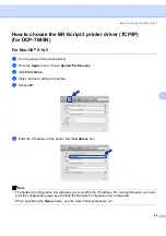 Preview for 56 page of Brother DCP-7045N Network User'S Manual