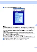 Preview for 66 page of Brother DCP-7045N Network User'S Manual