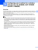 Preview for 13 page of Brother DCP-7057R User Manual