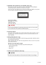 Предварительный просмотр 10 страницы Brother DCP 7065DN Service Manual