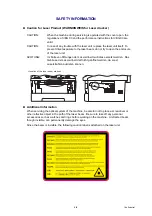 Предварительный просмотр 16 страницы Brother DCP 7065DN Service Manual