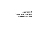 Предварительный просмотр 35 страницы Brother DCP 7065DN Service Manual