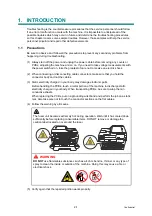 Предварительный просмотр 38 страницы Brother DCP 7065DN Service Manual