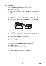 Предварительный просмотр 39 страницы Brother DCP 7065DN Service Manual