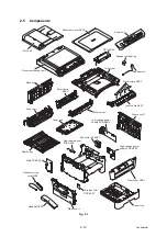 Предварительный просмотр 47 страницы Brother DCP 7065DN Service Manual