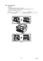 Предварительный просмотр 114 страницы Brother DCP 7065DN Service Manual