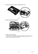 Предварительный просмотр 118 страницы Brother DCP 7065DN Service Manual