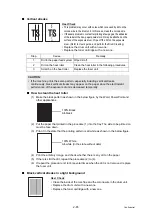 Предварительный просмотр 122 страницы Brother DCP 7065DN Service Manual