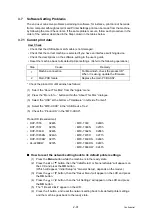 Предварительный просмотр 128 страницы Brother DCP 7065DN Service Manual